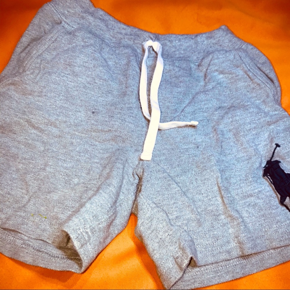 Polo Shorts & Shirt Bundle